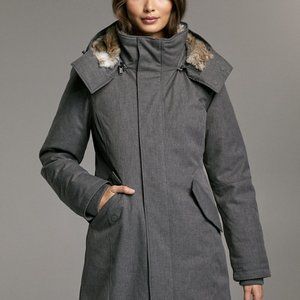 Babaton Oskar Parka